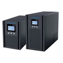 Tescom TEOS+ 10 Kva 110 Online 1-1F LCD Ekran Tower 16X 12V 9 A UPS