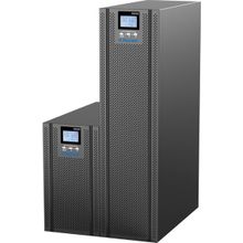 Tescom Teos 106 6 kVA 1/1 Online UPS Kesintisiz Güç Kaynağı
