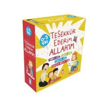 Teşekkür Ederim - Robert A. Emmons
