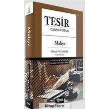 Tesir Maliye Mustafa Vatandaş