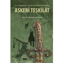 TEŞKILAT - SELMAN KAYABAŞI