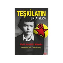 Teşkilatın En Afilisi - Cemalettin Canlı