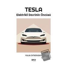 Tesla Gece Kitaplığı