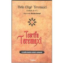 Tesrifa Teremaxi - Mela Eliye Teremaxi
