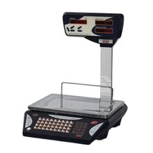 Tess 30 kg 5-10 gr Mt 30 Elektronik Boyunlu Terazi