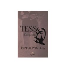 Tess - Dönüşüm - Pepper Winters