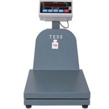 Tess RP Serisi 40 50 150 kg Eko.Tartım Baskülü