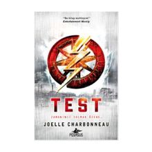 Test - Joelle Charbonneau