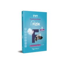 Test Okul Yayınları TYT Fizik Fasikül Anlatım Rehberi
