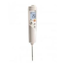 Testo 106 Gıda Termometresi
