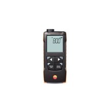Testo 110 Uygulama Bağlantılı NTC ve PT100 Sıcaklık Ölçer