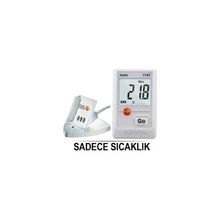 Testo 174T Sıcaklık Kayıt Datalogger Cihazı