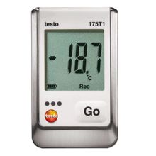 Testo 175 T1 Datalogger Sıcaklık Ölçüm Cihazı