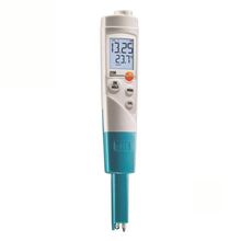 Testo 206 PH2 PH ve Sıcaklık Ölçer