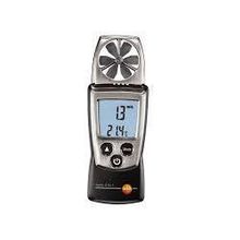 Testo 410-1 Cep Tipi Anemometre Have Hız ve Sıcaklık Ölçer