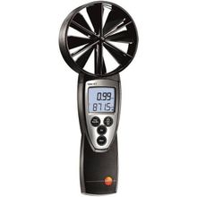 Testo 417 Rüzgar Ölçer Anemometre