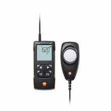 Testo 545 Uygulama Bağlantılı Dijital Lüksmetre