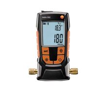 Testo 552 Bluetoothlu Dijital Vakum Ölçüm Cihazı