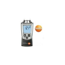 Testo 606-1 Ahşap Siyah Beton Nem Ölçer