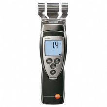 Testo 616 Malzeme Nemi Ölçüm Cihazı