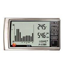 Testo 623 Sıcaklık Nem Ölçüm Cihazı