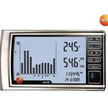 Testo 623 Sıcaklık Nem Ölçüm Cihazı