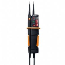 Testo 750 1 Fiber Optik Gerilim Test Cihazı