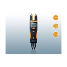 Testo 755-2 1000v Akım Gerilim Test Cihazı