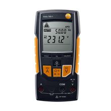 Testo 760-1 600V Dijital Multimetre