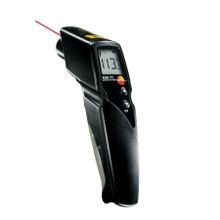 Testo 830-t1 Kızılötesi Lazer Termometre