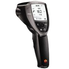Testo 835-T1 600C Kızılötesi Lazerli Termometre