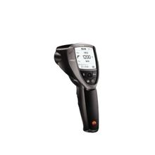 Testo 835-T2 1500C Kızılötesi Lazerli Termometre