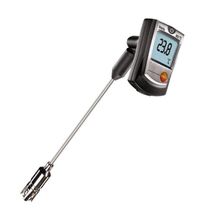Testo 905 T2 Yüzey Sıcaklik Ölçer