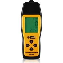 Testo AS8700A Smart Sensor Karbonmonoksit Gaz Dedektörü