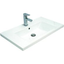 Teta Home Tokyo Beyaz Banyo Dolabı