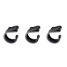 Tether Tools Aero Clip-On Hooks 3’lü Kanca Seti