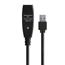 Tether Tools Pro USB 3.0 Core Controller Siyah DSLR Kamera