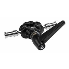 Tether Tools Rock Solid Dual Ball Joint