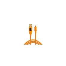 Tether Tools Tetherpro Usb 2.0 To Micro-b 5-pin 4.6 m Bağlantı Kablosu