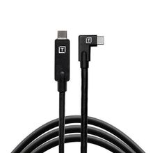 Tether Tools Tetherpro Usb-c to Usb 3.0 Micro-b 4.6 m Dik Açılı Bağlantı Kablosu