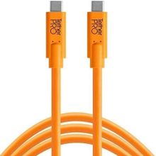 Tether Tools Tetherpro Usb-C To Usb-C 15 4.6m Bağlantı Kablosu