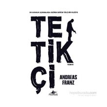 Tetikçi - Andreas Franz