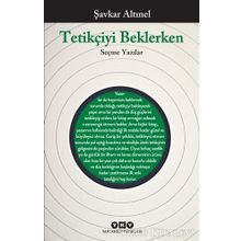 Tetikçiyi Beklerken - Şavkar Altınel