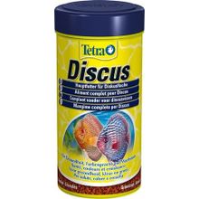 Tetra 1 lt Discus Granül Discus Balık Yemi
