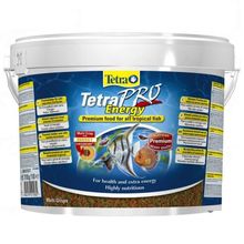 Tetra 10 lt Pro Energy Balık Yemi