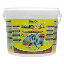 Tetra 10 lt Tetramin Pro Crısps Balık Yemi
