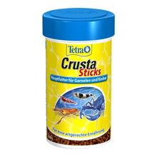 Tetra 100 ml Crusta Sticks Balık Yemi