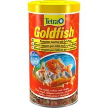 Tetra 1000 ml Goldfish Balık Yemi