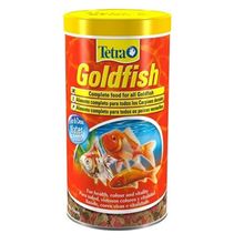 Tetra 1000 ml Red Parrot Balık Yemi