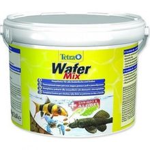Tetra 1850 gr Wafer Mix Balık Yemi